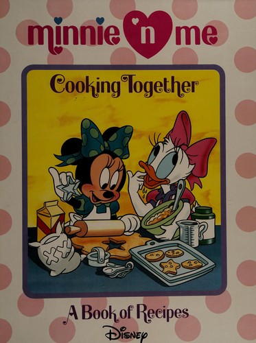 Cover for Cooking together