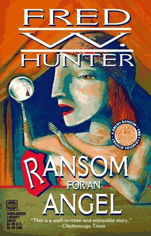 Cover for Ransom For An Angel