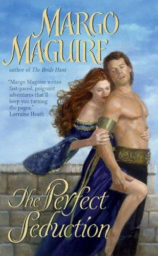 Cover for The Perfect Seduction