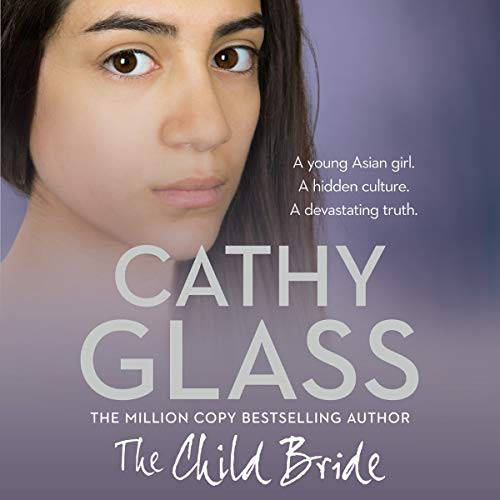 Cover for The Child Bride