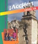 Cover for Accion!