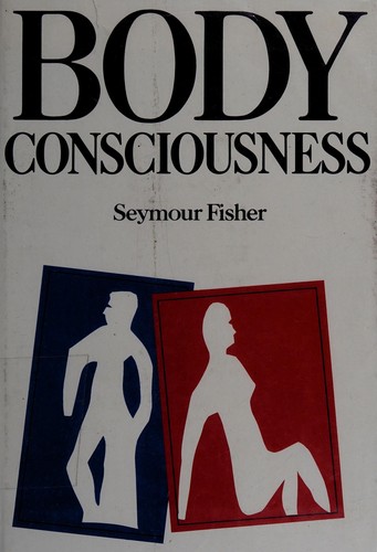 Cover for Body consciousness