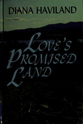 Cover for Love's Promised Land