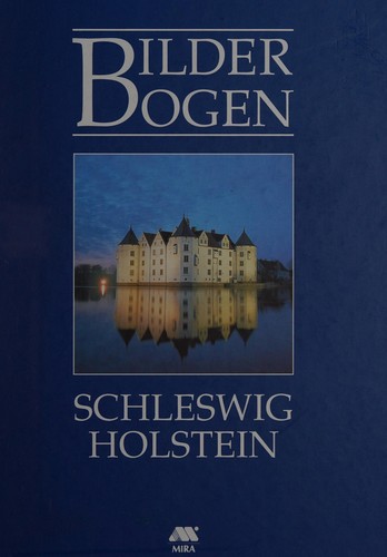 Cover for Schleswig-Holstein
