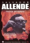 Cover for Allende