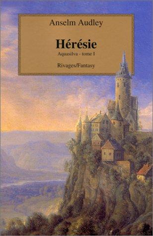 Cover for Aquasilva, tome 1