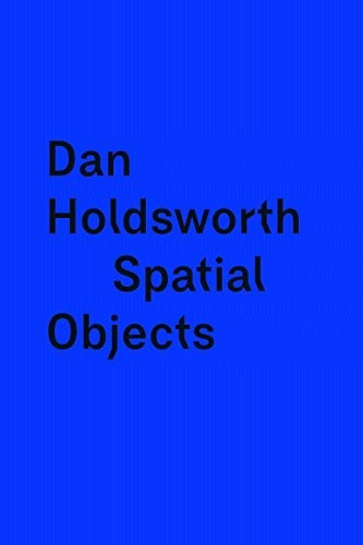 Cover for Dan Holdsworth