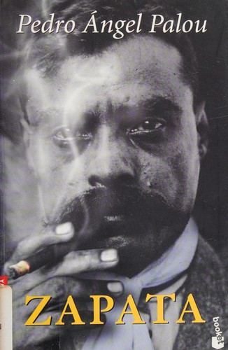Cover for Zapata