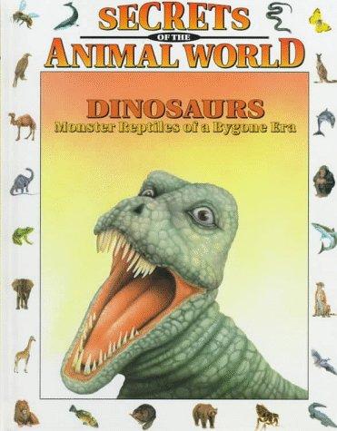 Cover for Dinosaurs
