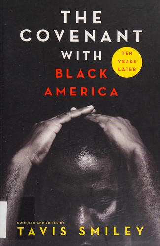 Cover for Covenant with Black America - Ten Years Later