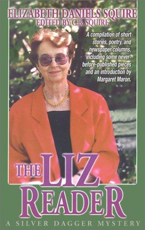 Cover for The Liz Reader