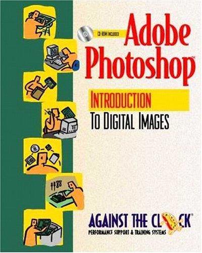 Cover for Adobe Photoshop 6