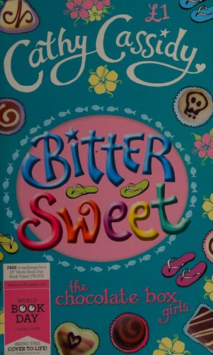 Cover for Bittersweet