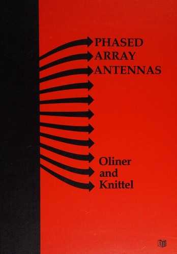 Cover for Phased array antennas