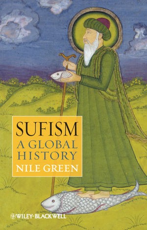 Cover for Sufism