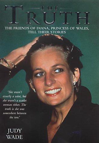 Cover for The Truth