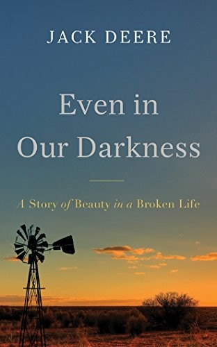 Cover for Even in Our Darkness