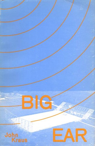Cover for Big ear