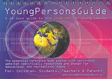 Cover for Www.youngpersonsguide.co.uk