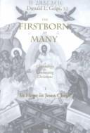 Cover for The Firstborn of Many