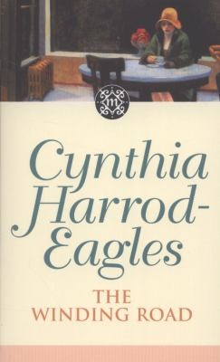 Cover for The Winding Road