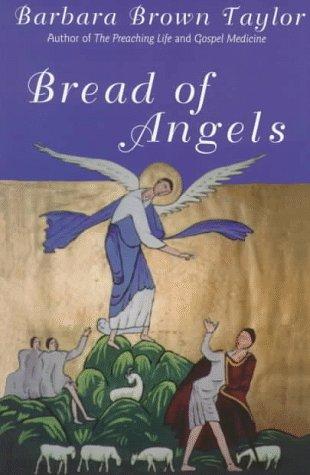 Cover for Bread of angels