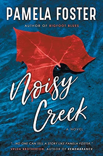 Cover for Noisy Creek