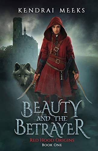 Cover for Beauty and the Betryaer