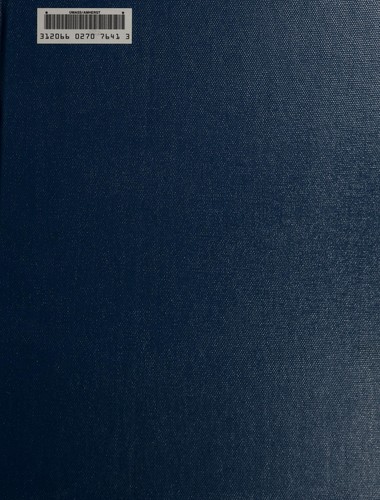 Cover for Accounting manual for state-aided housing programs