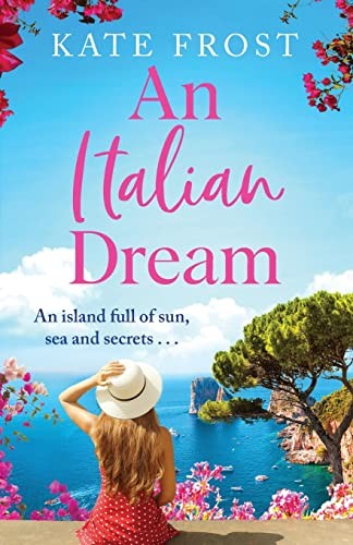 Cover for Italian Dream