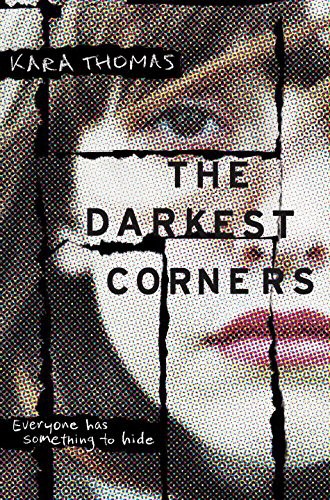 Cover for The Darkest Corners