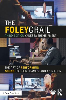 Cover for Foley Grail