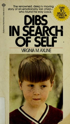 Cover for Dibs in Search of Self
