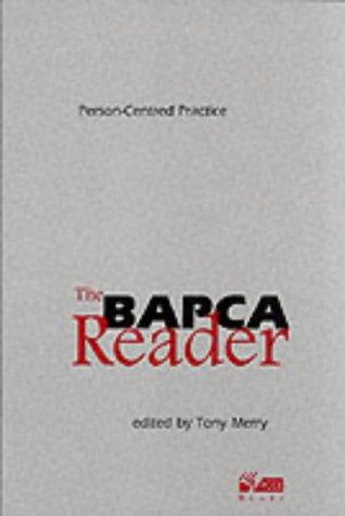Cover for Person-centred Practice