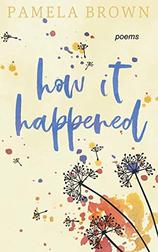 Cover for how it happened