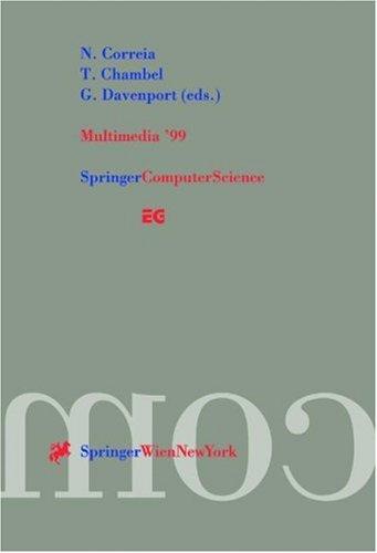 Cover for Multimedia'99