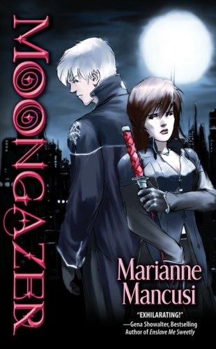 Cover for Moongazer (Shomi)