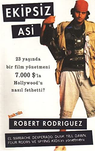Cover for Ekipsiz Asi