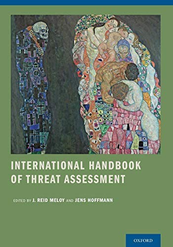 Cover for International Handbook of Threat Assessment