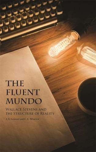 Cover for The Fluent Mundo