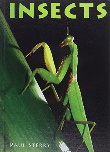 Cover for Insects