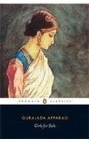 Cover for Girls For Sale
