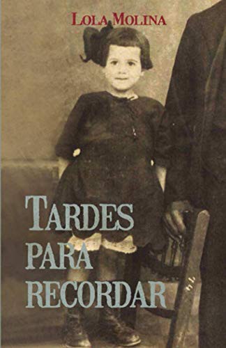 Cover for Tardes para recordar