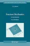 Cover for Fracture Mechanics