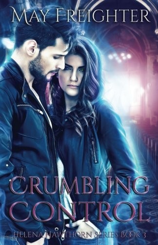 Cover for Crumbling Control