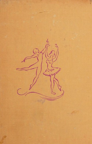 Cover for Ballet-Lovers Pocket-Book, The ( Ballet Lovers Pocket Book ) Technique without Tears for the Ballet Lover