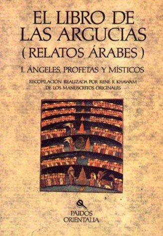 Cover for El Libro De Las Argucias I