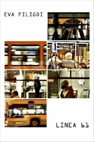 Cover for LINEA 61