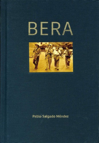 Cover for Bera : [la música en Bera]
