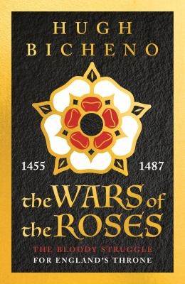 Cover for Wars of the Roses